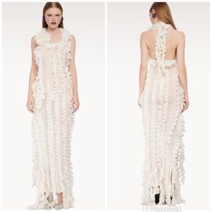 Fanci Club THE PARADISE CITY DRESS